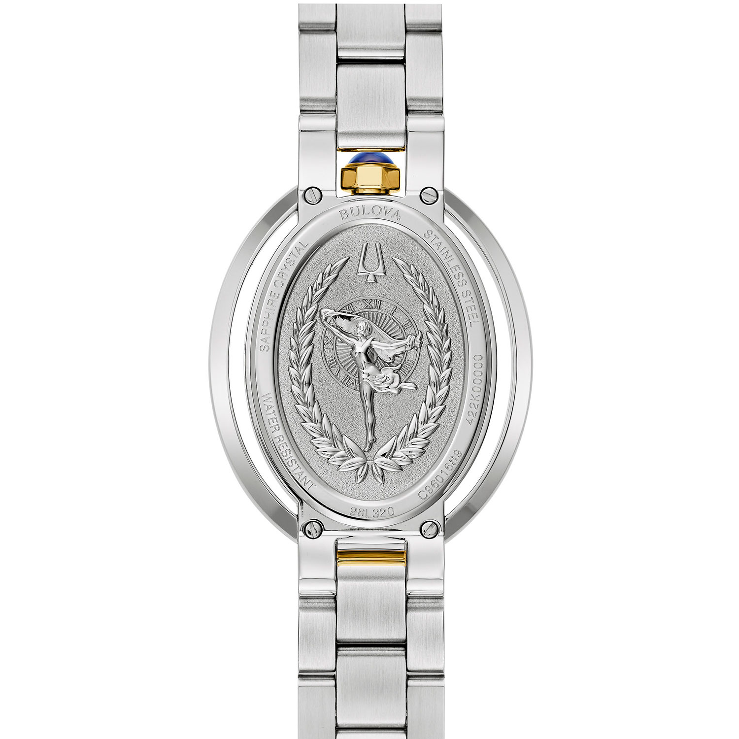 Bulova 98L320