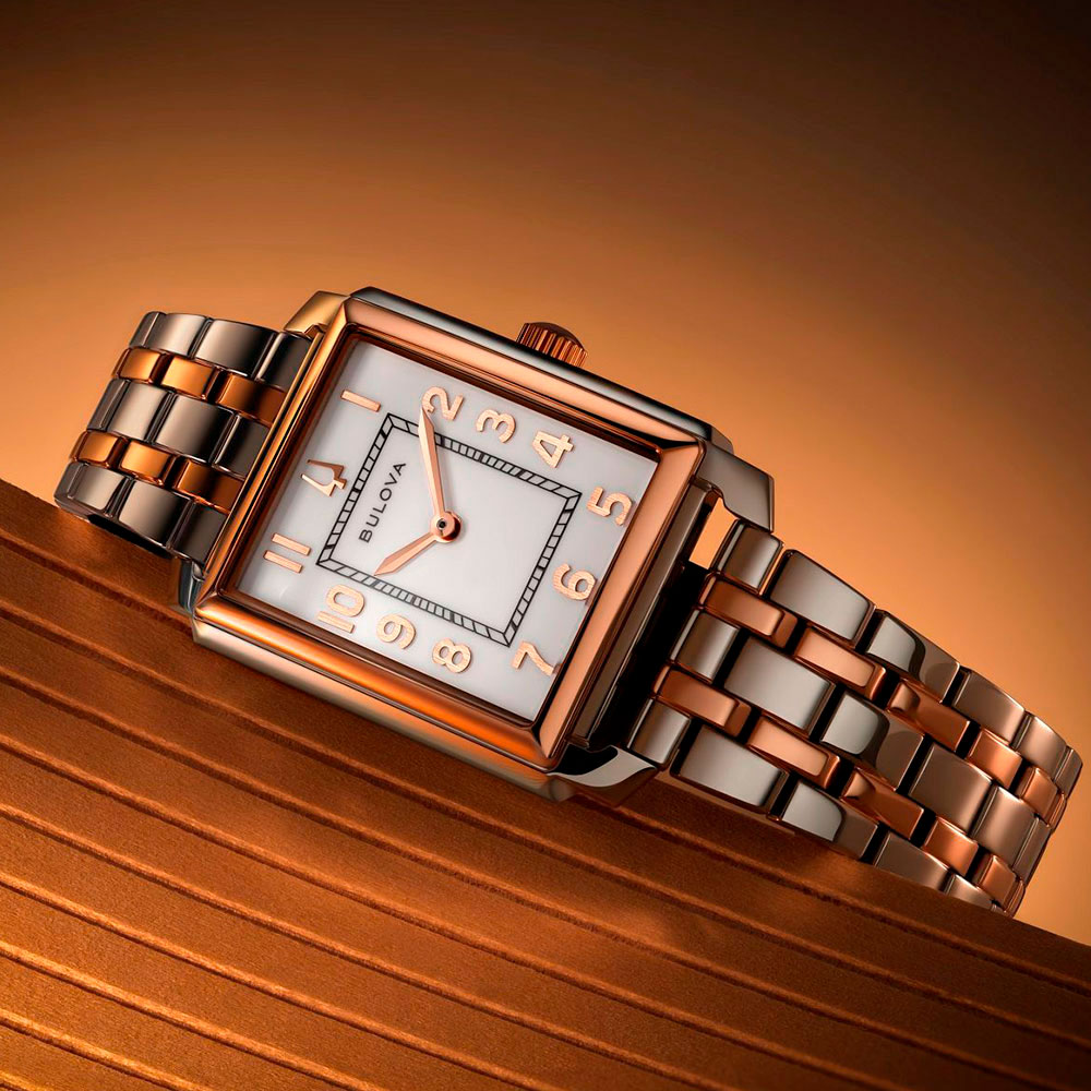 Bulova 98L328