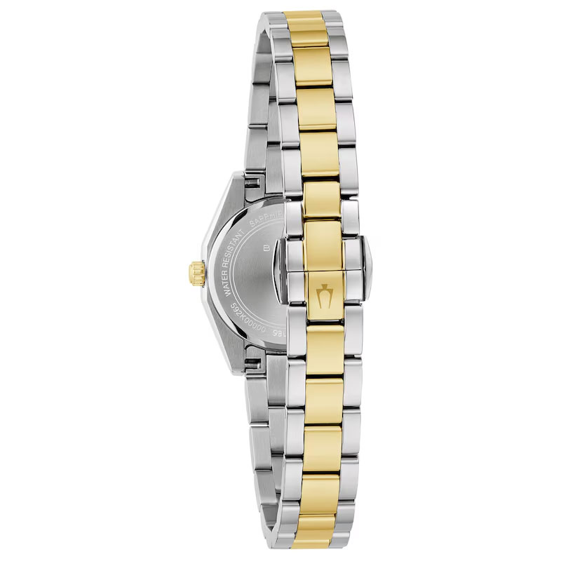 Bulova 98L329