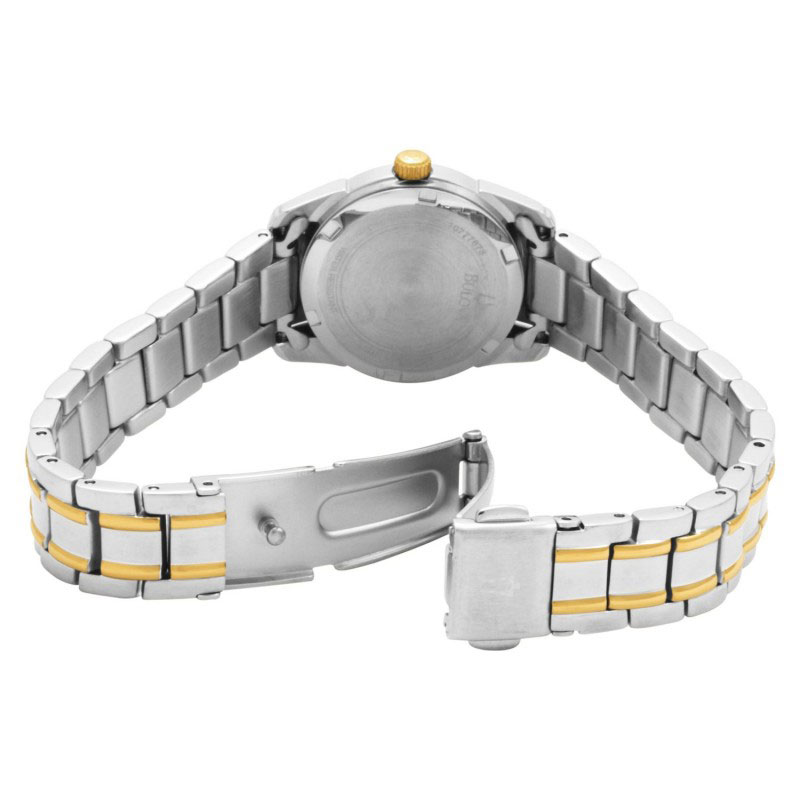 Bulova 98M105