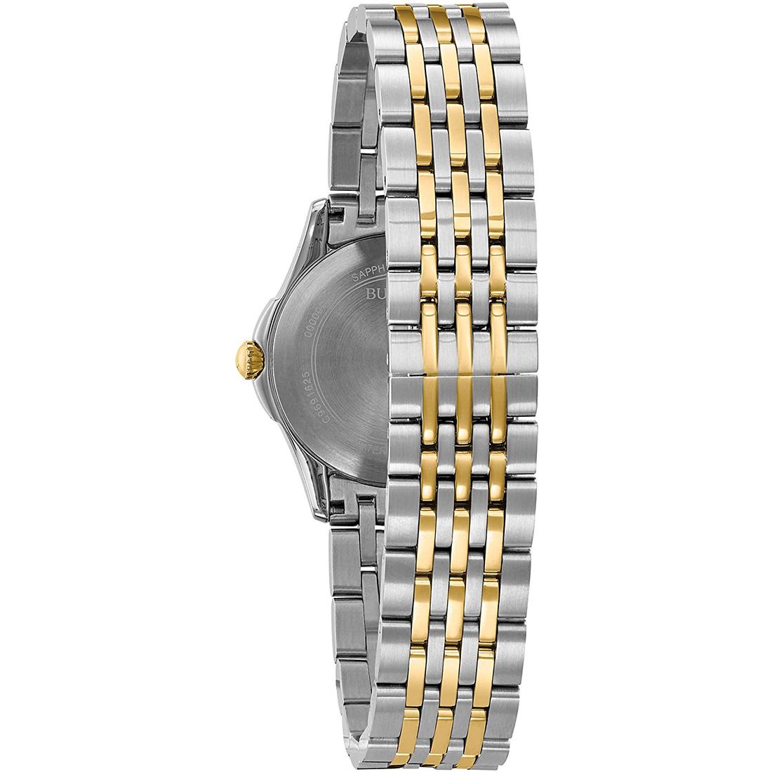 Bulova 98M124