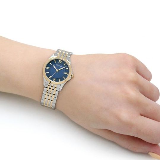 Bulova 98M124