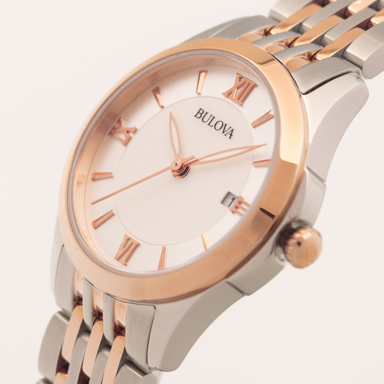 Bulova 98M125