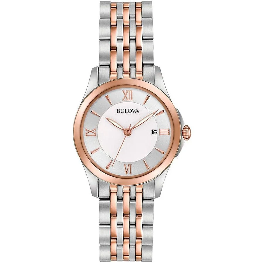 Bulova 98M125