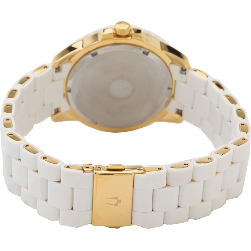 Bulova 98N102