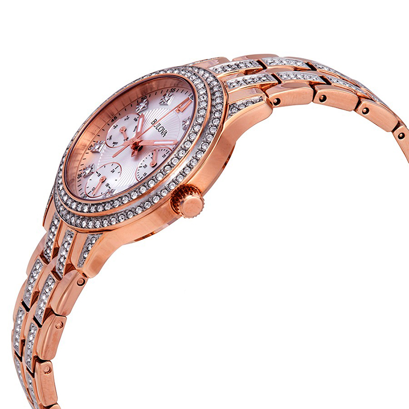 Bulova 98N113