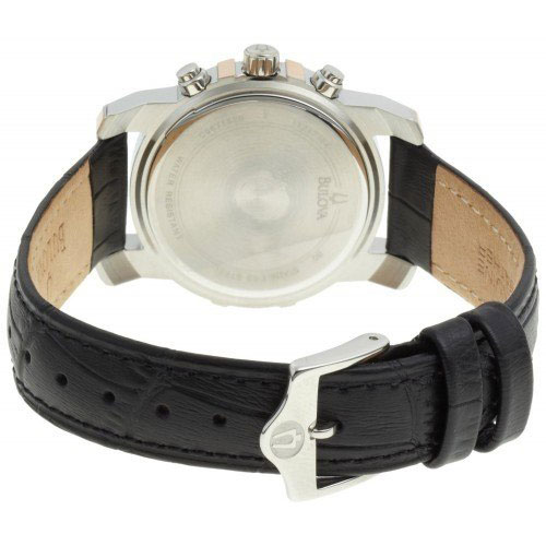 Bulova 98P117