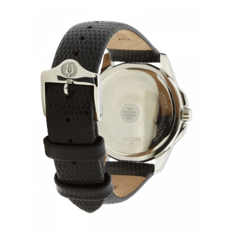 Bulova 98P118