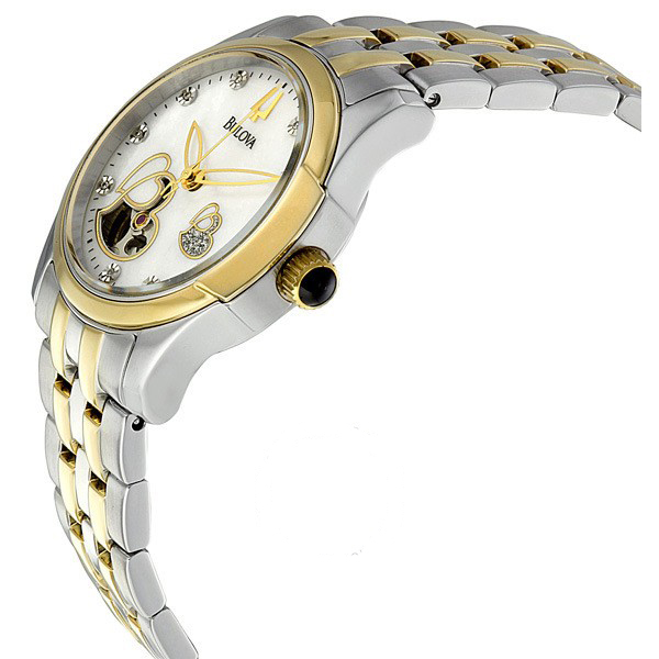Bulova 98P123