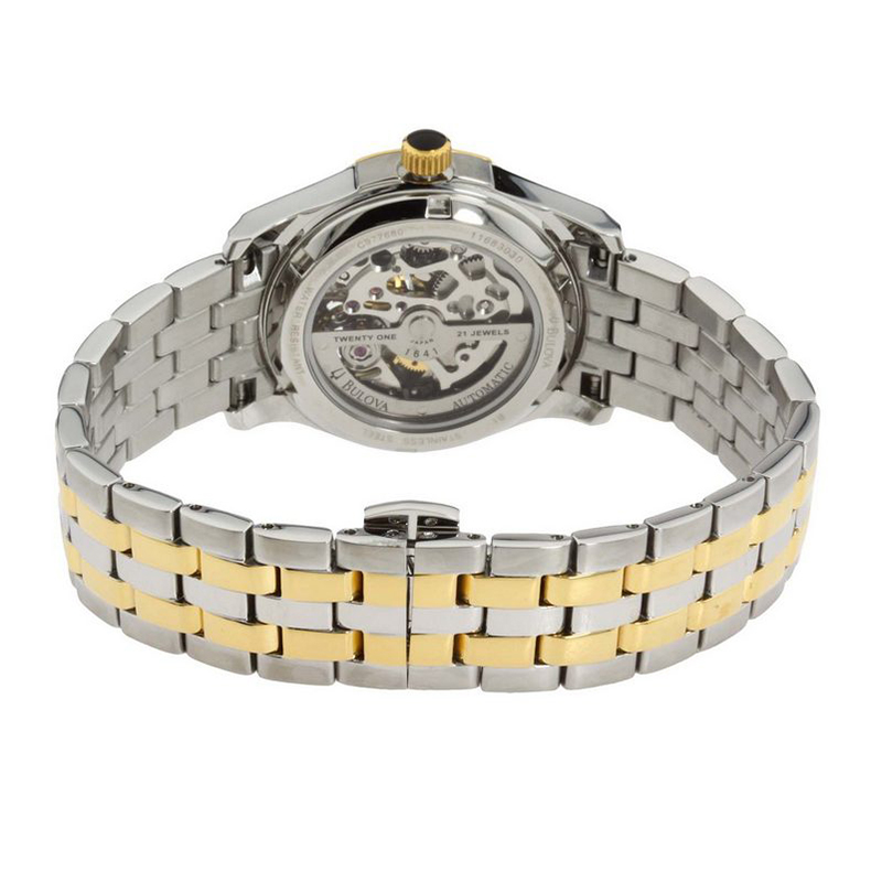 Bulova 98P123