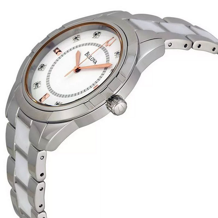 Bulova 98P135