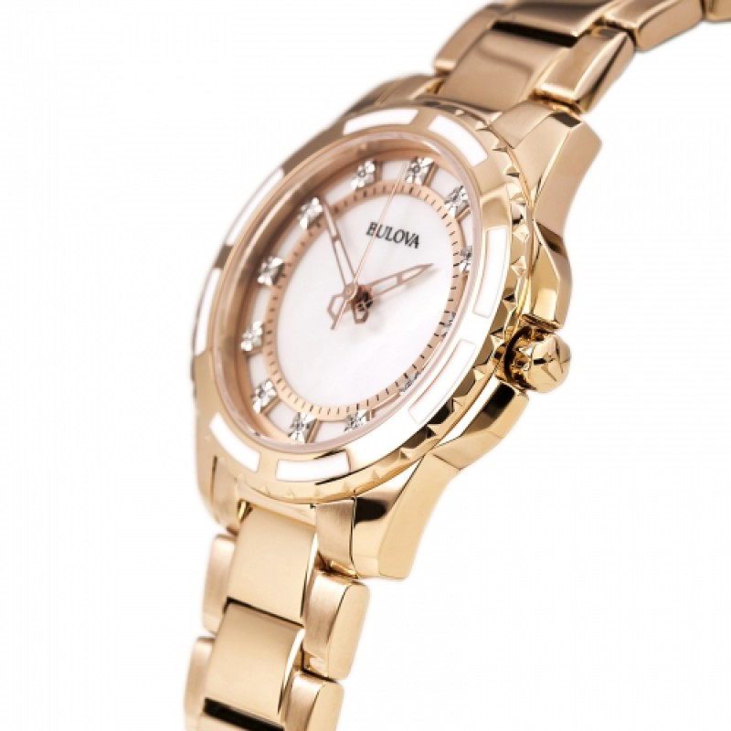Bulova 98P141