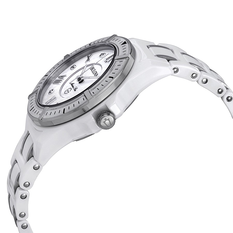 Bulova 98P172