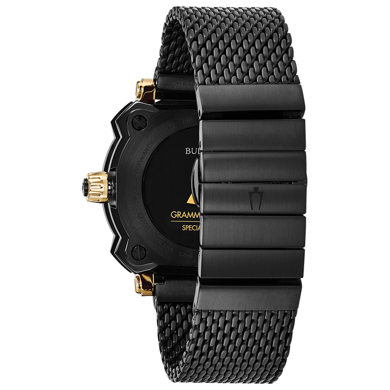 Bulova 98P173