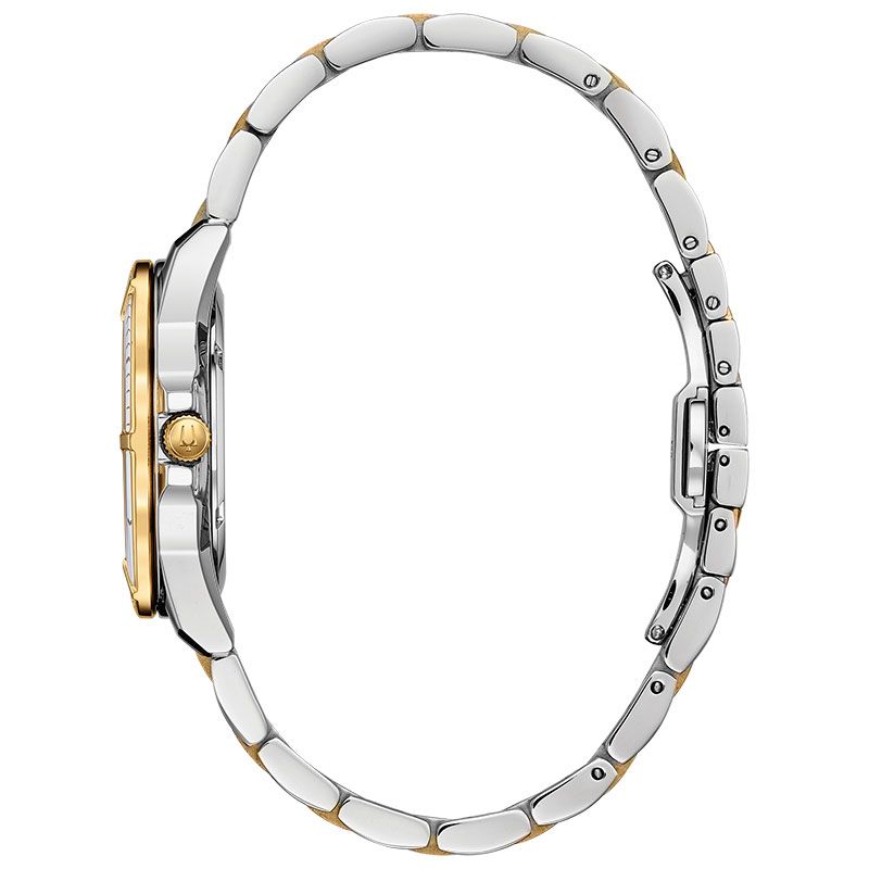 Bulova 98P186