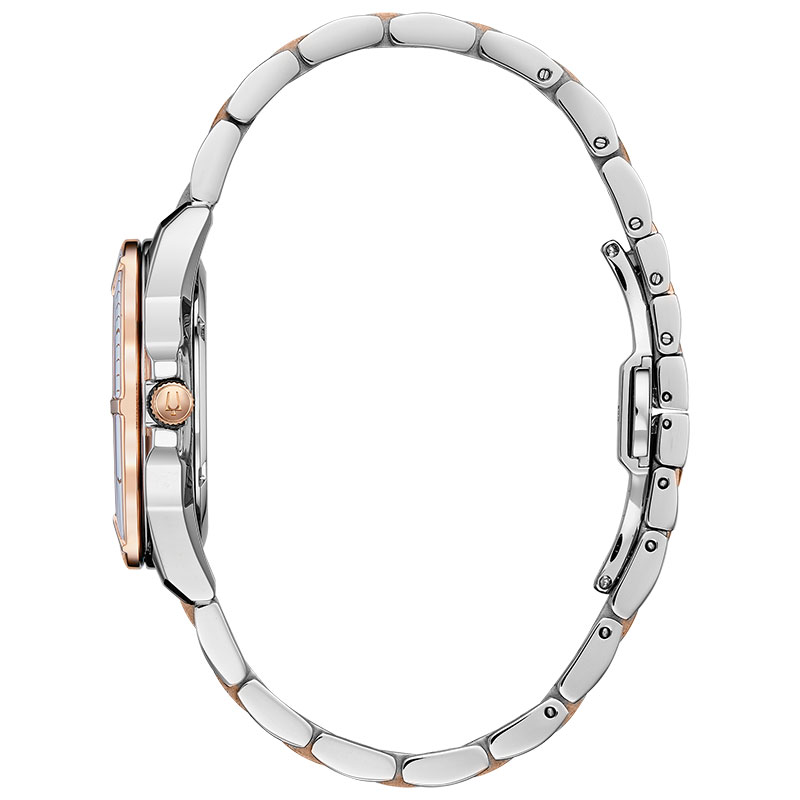 Bulova 98P187