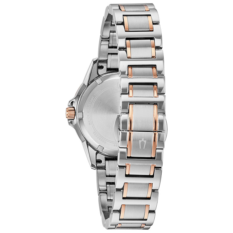 Bulova 98P187