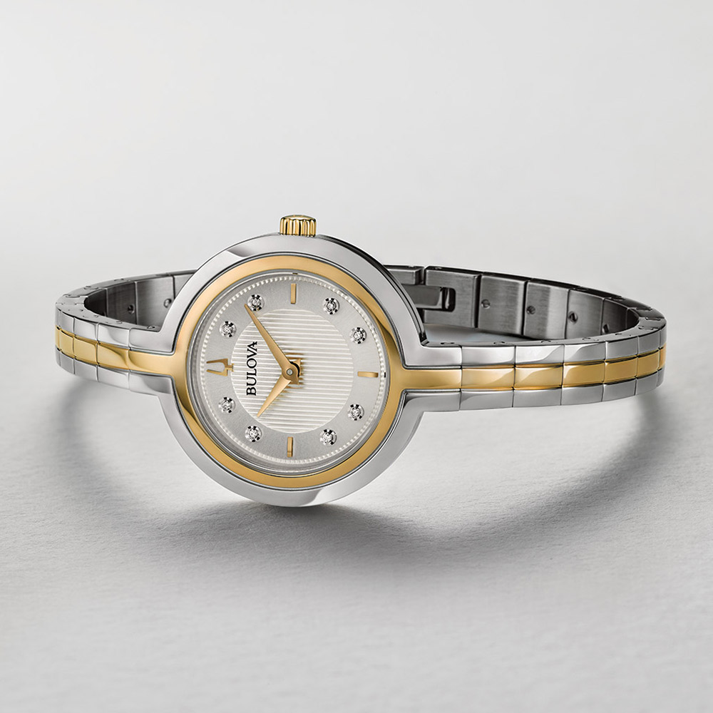 Bulova 98P193