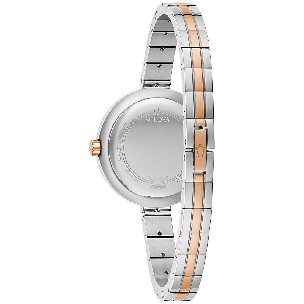 Bulova 98P194