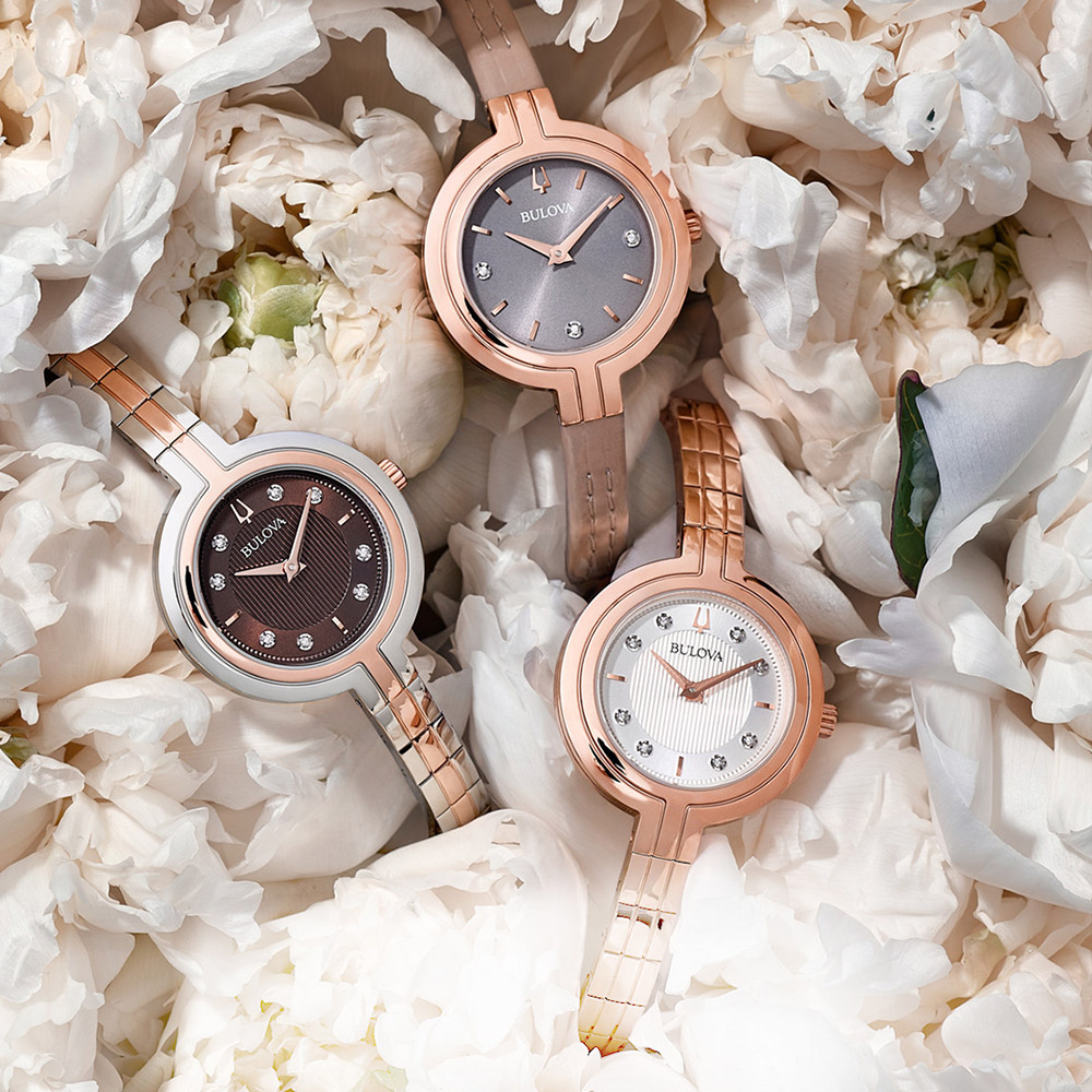 Bulova 98P194