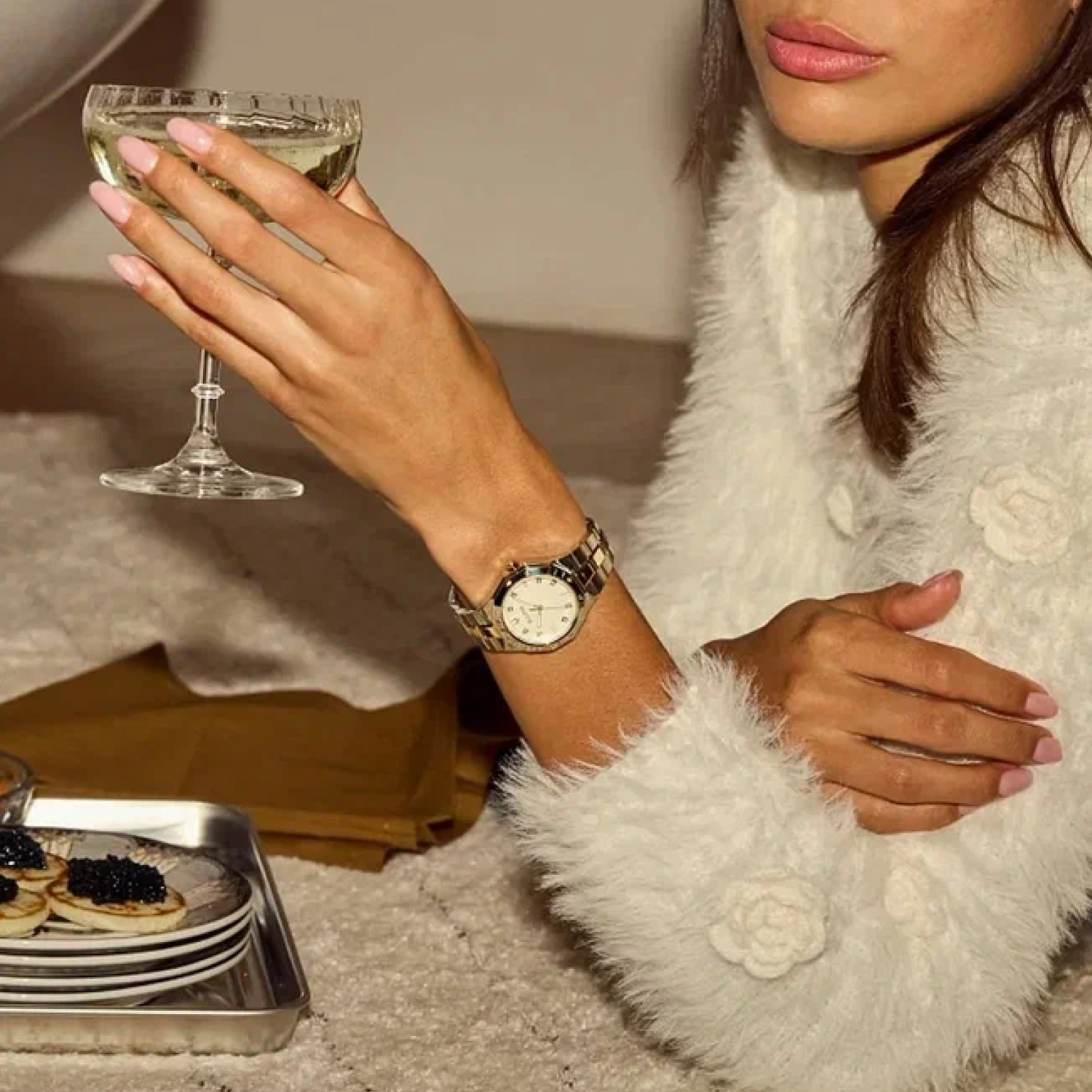 Bulova 98P234