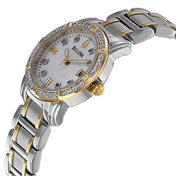 Bulova 98R107
