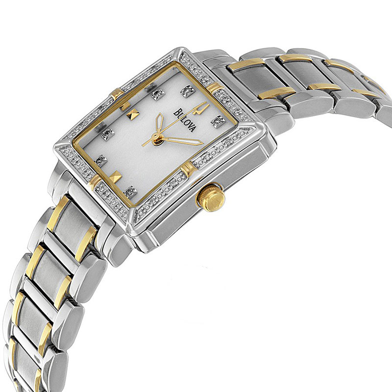 Bulova 98R112