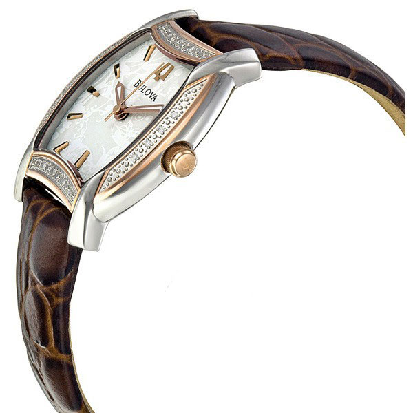 Bulova 98R137