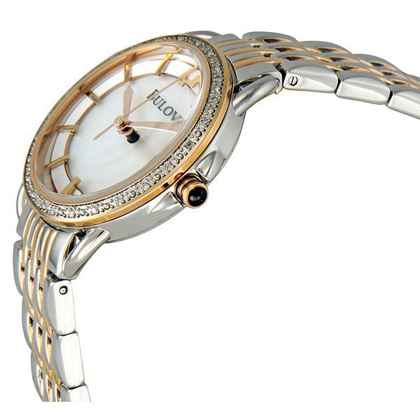 Bulova 98R144