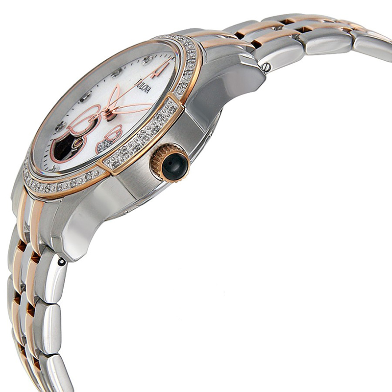 Bulova 98R154