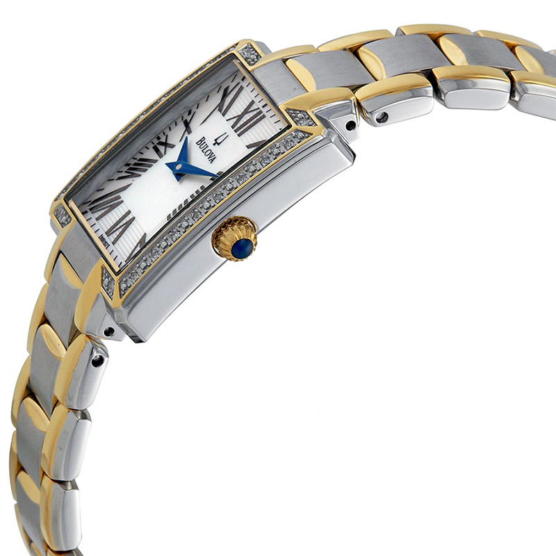 Bulova 98R157