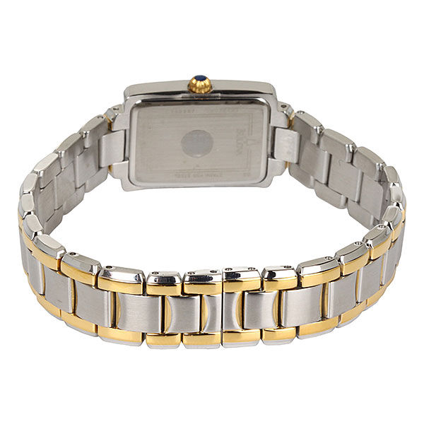 Bulova 98R157
