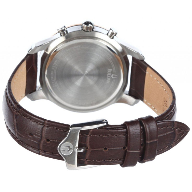 Bulova 98R160