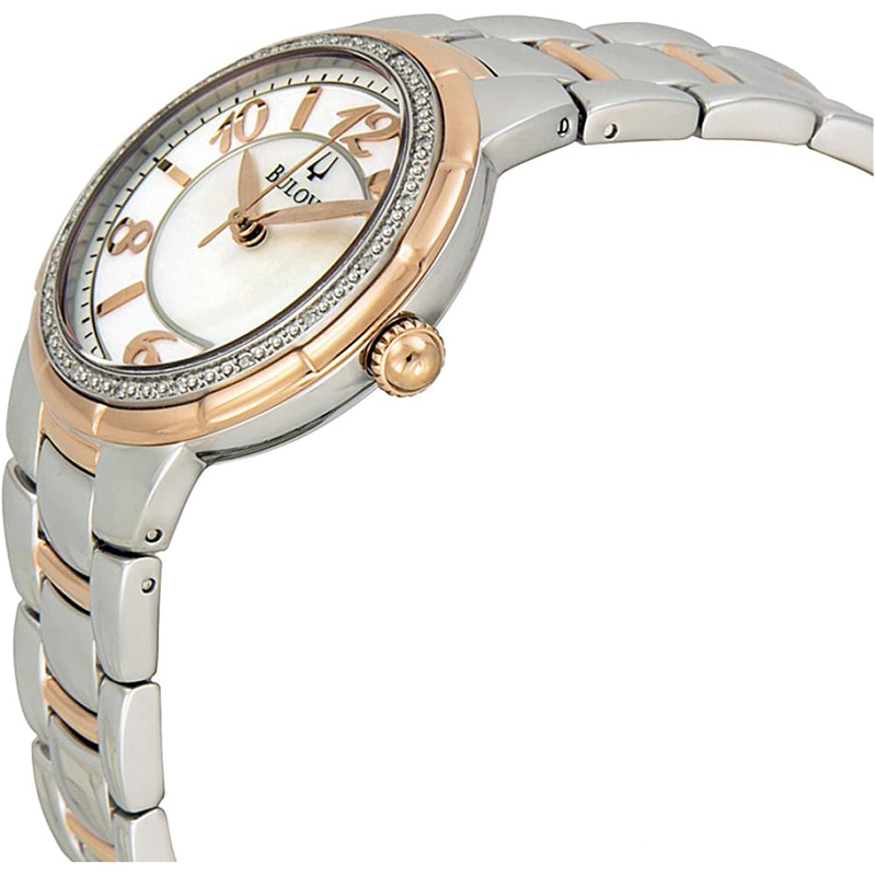 Bulova 98R162