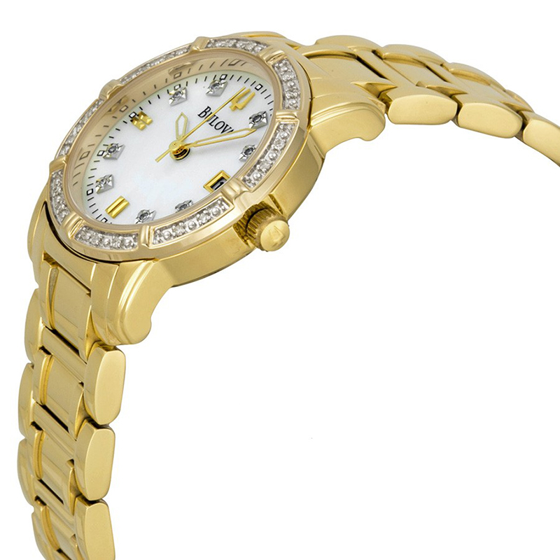 Bulova 98R165