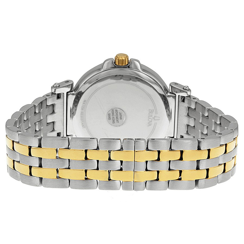 Bulova 98R167