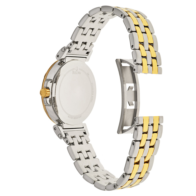Bulova 98R167