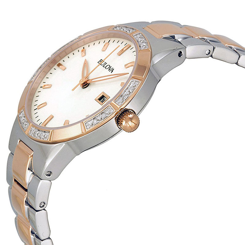 Bulova 98R169