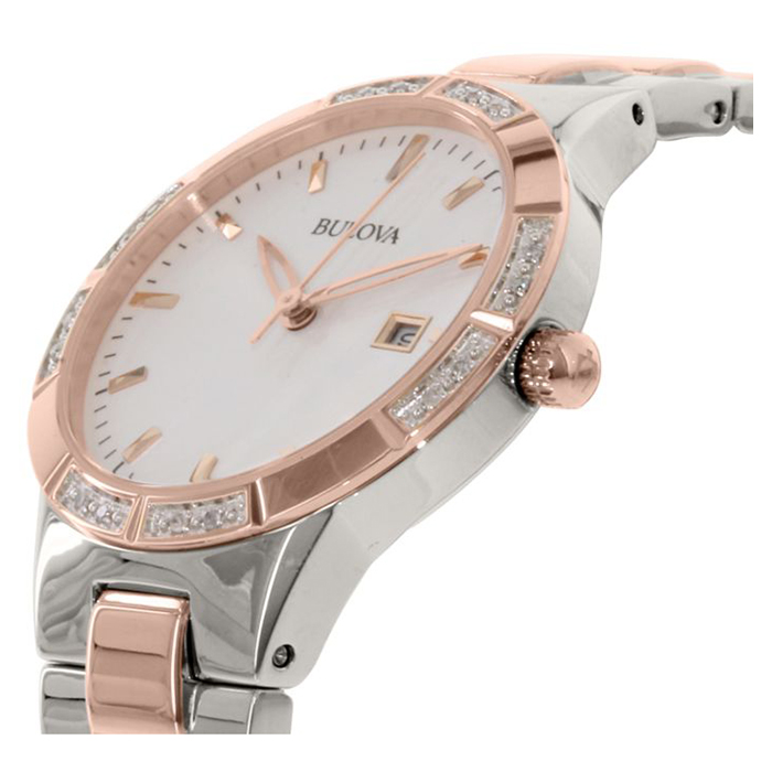 Bulova 98R169