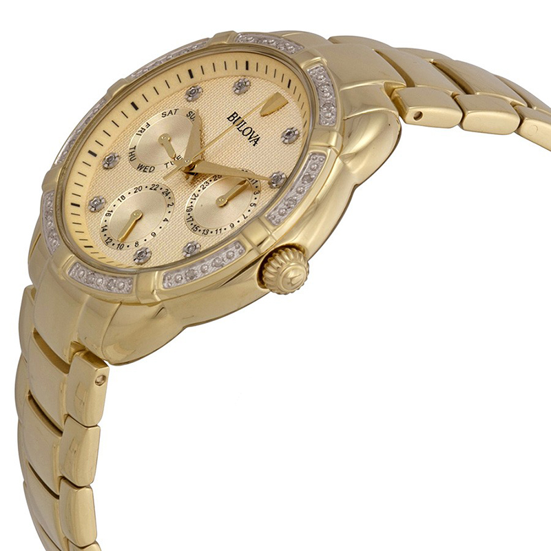 Bulova 98R171