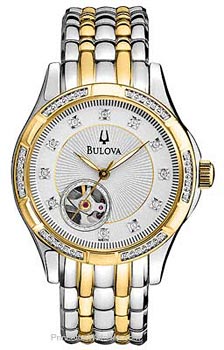 Часы Bulova Automatic 98R173