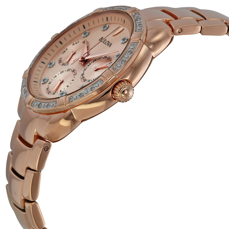 Bulova 98R178