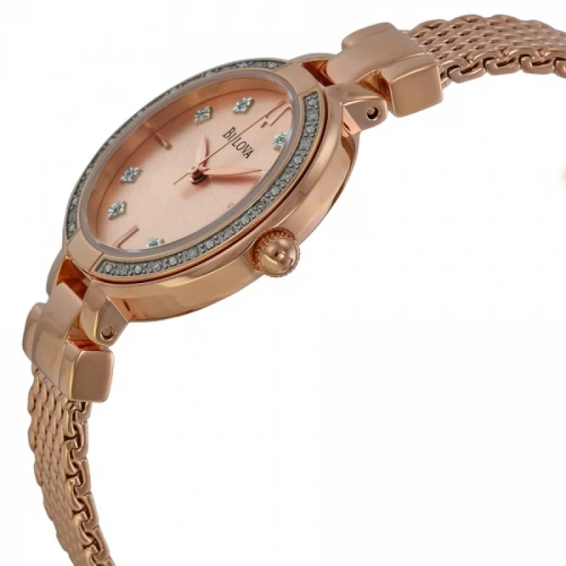 Bulova 98R179