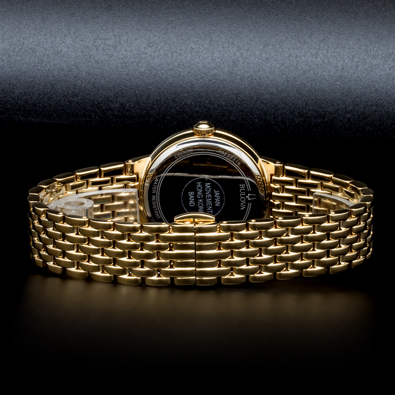 Bulova 98R224