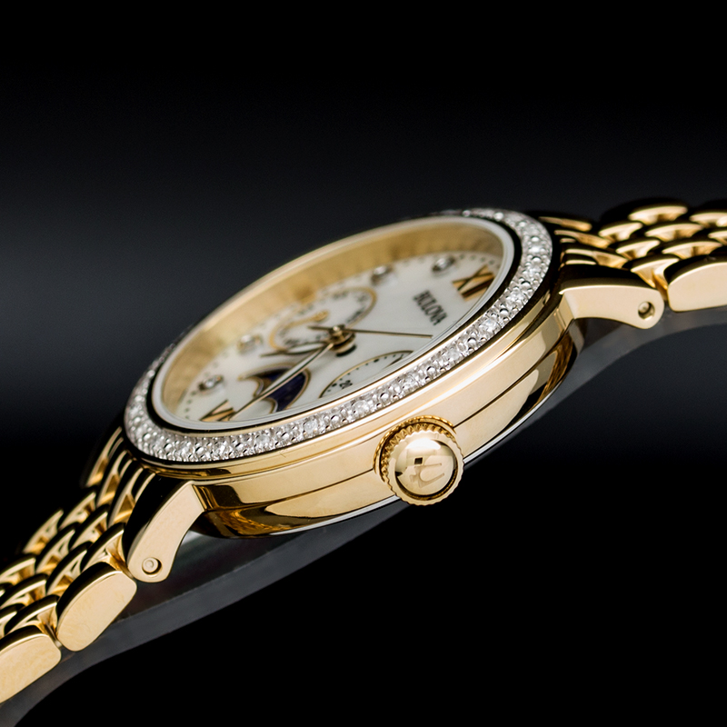 Bulova 98R224