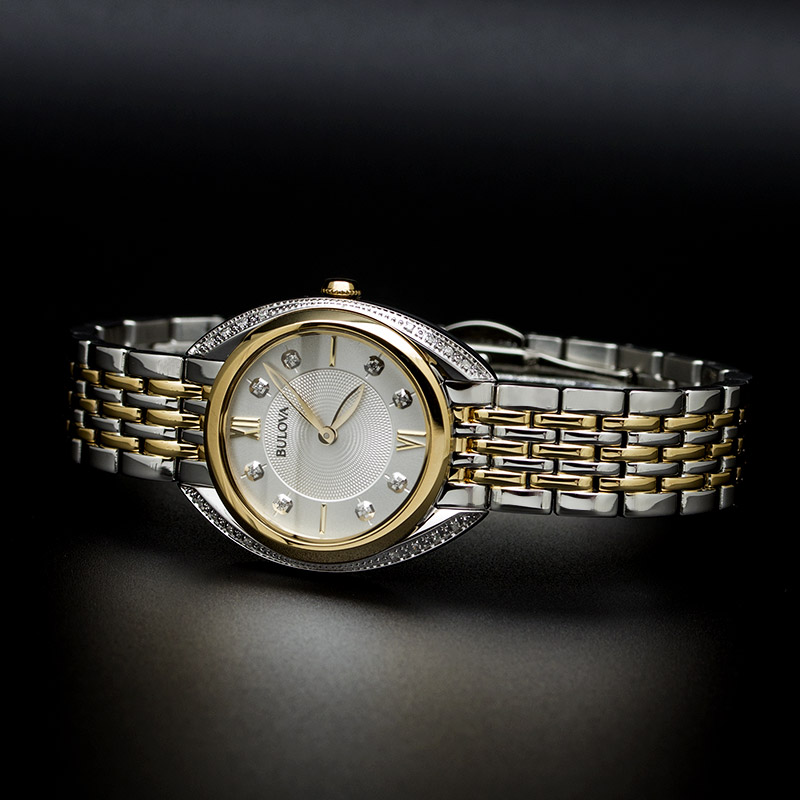 Bulova 98R229