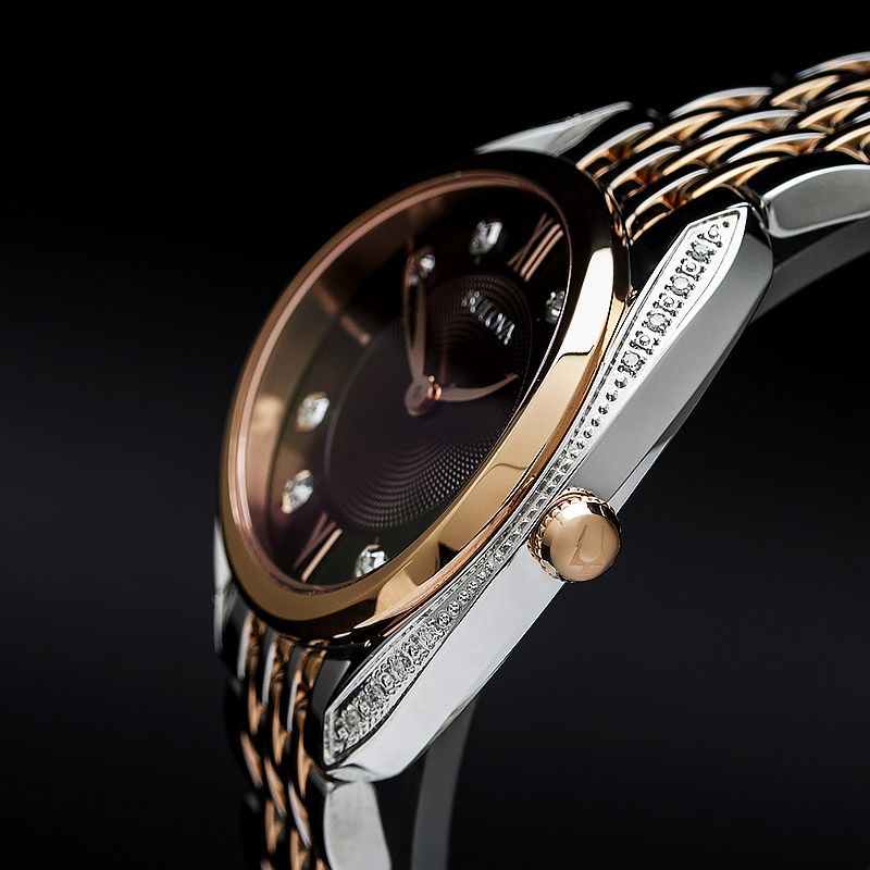 Bulova 98R230