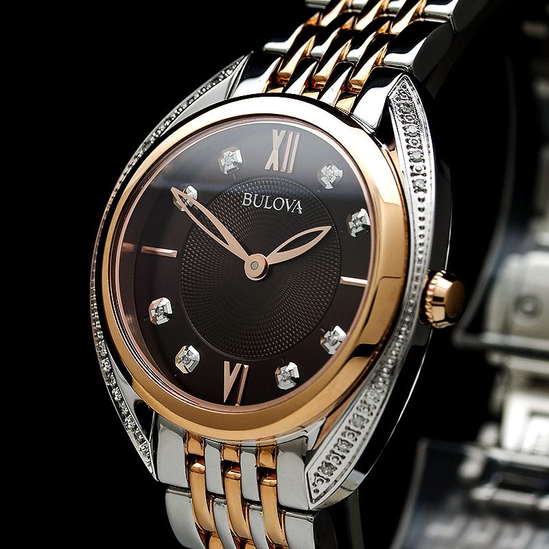 Bulova 98R230