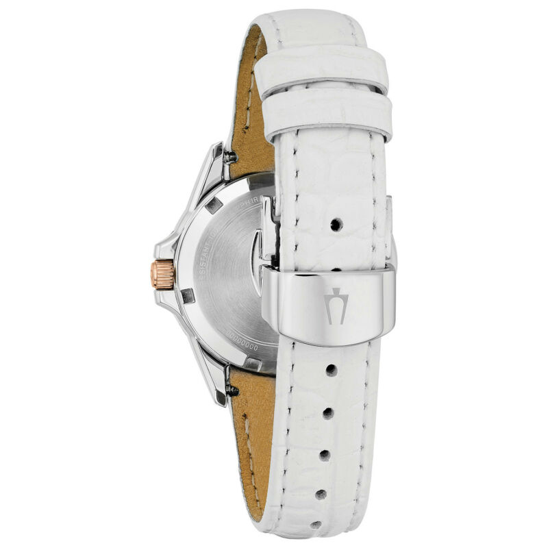 Bulova 98R233