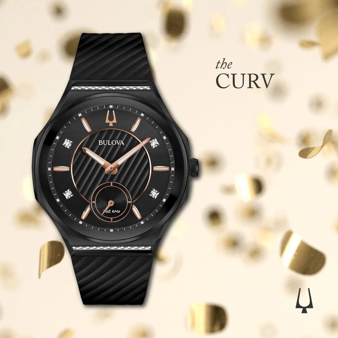 Bulova 98R240